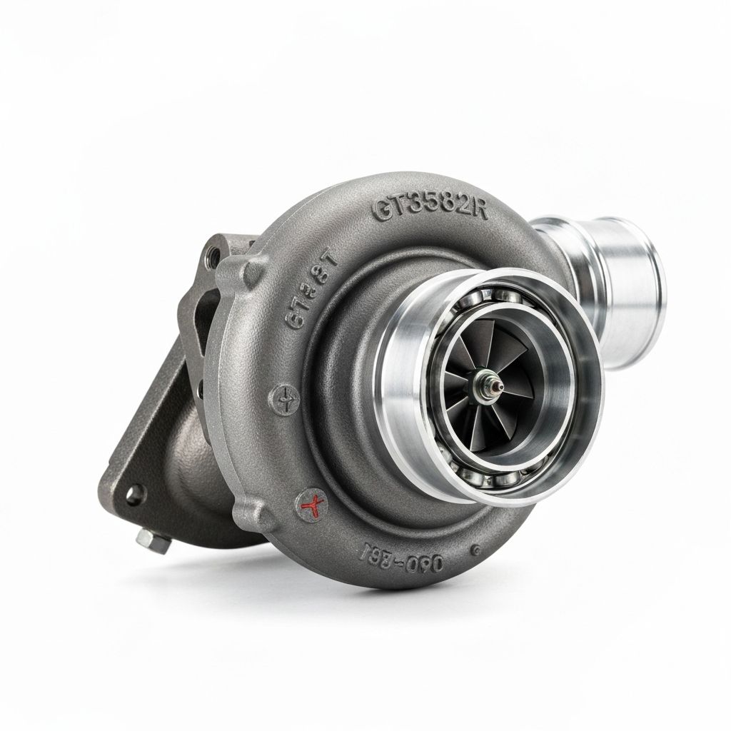 Turbo Garrett GT3582R